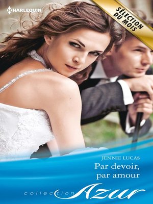 cover image of Par devoir, par amour